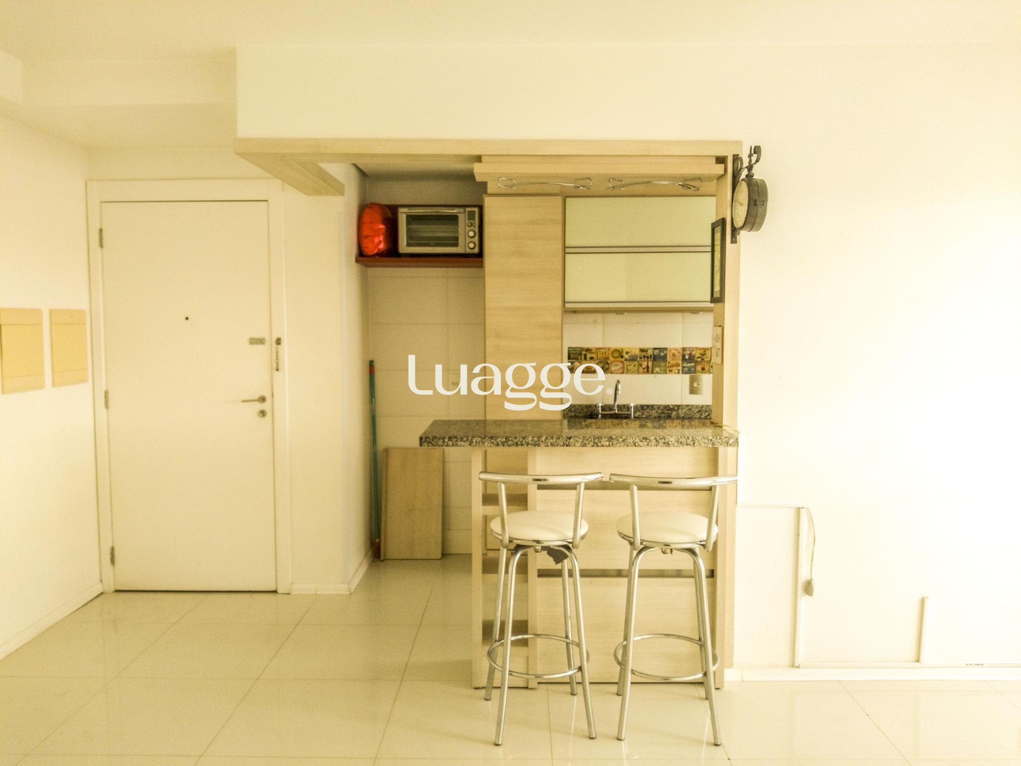 Apartamento, 2 quartos, 55 m² - Foto 22