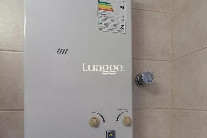 Apartamento, 1 quarto, 43 m² - Foto 2