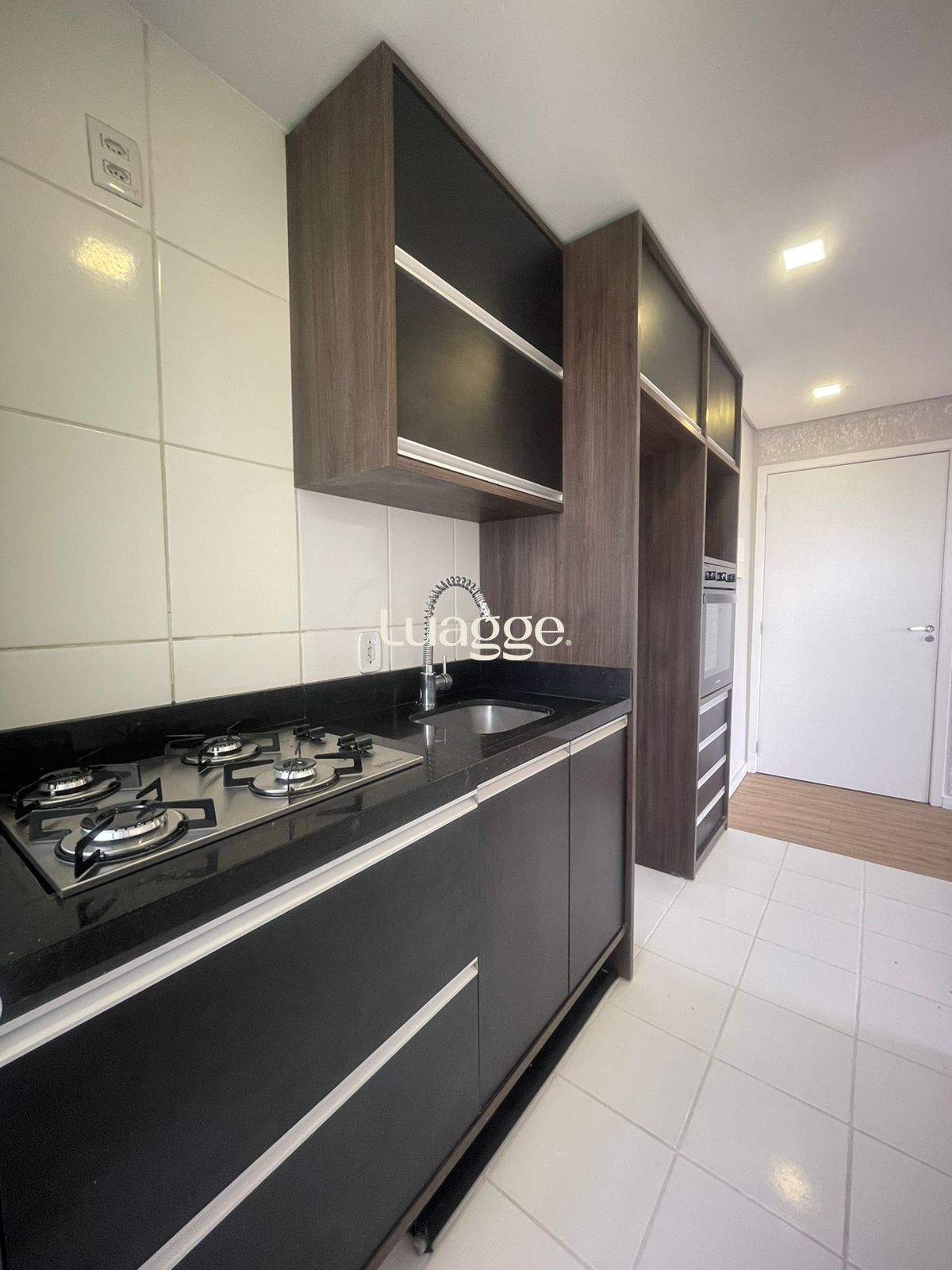 Apartamento à venda com 3 quartos, 61m² - Foto 26