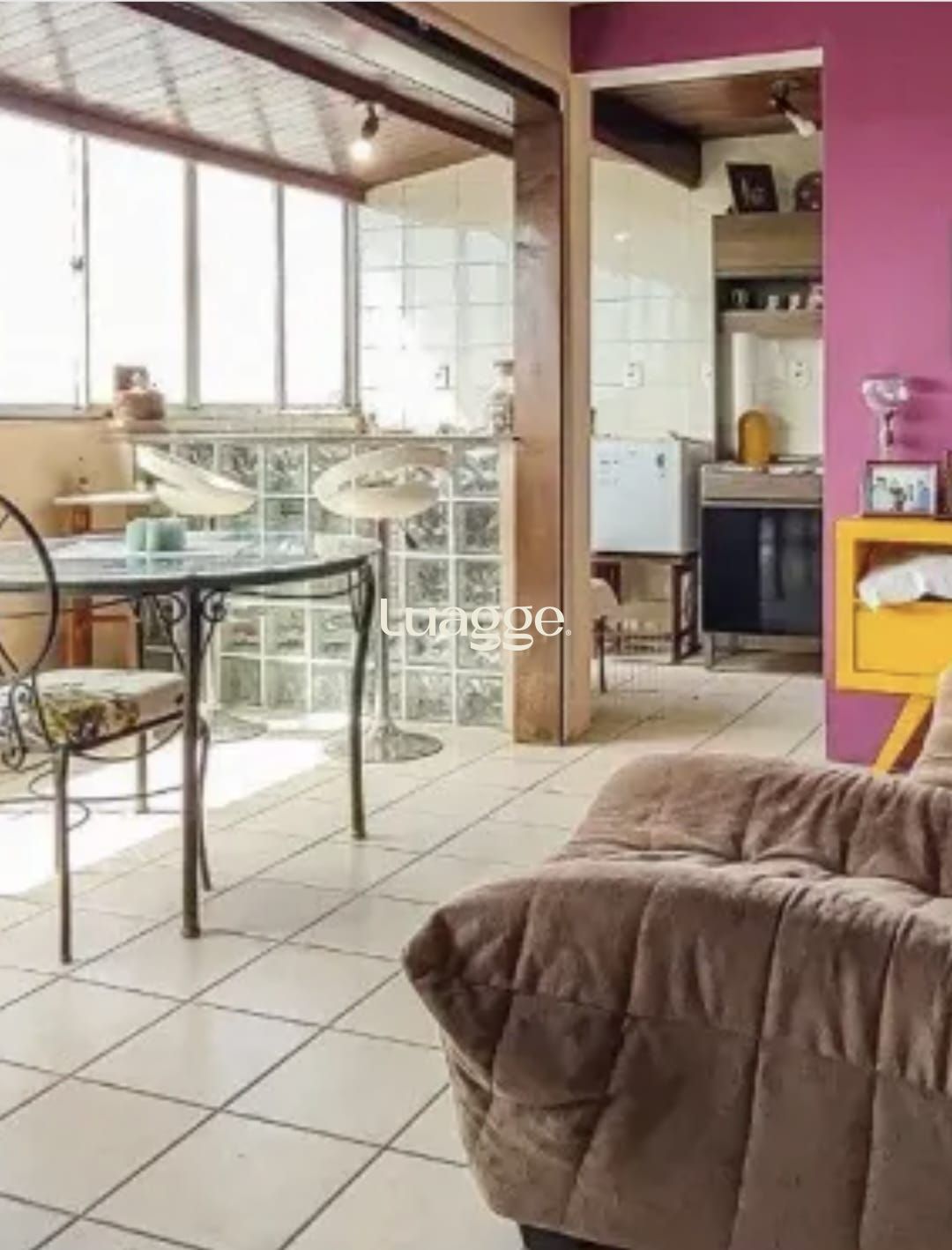 Cobertura, 2 quartos, 112 m² - Foto 16