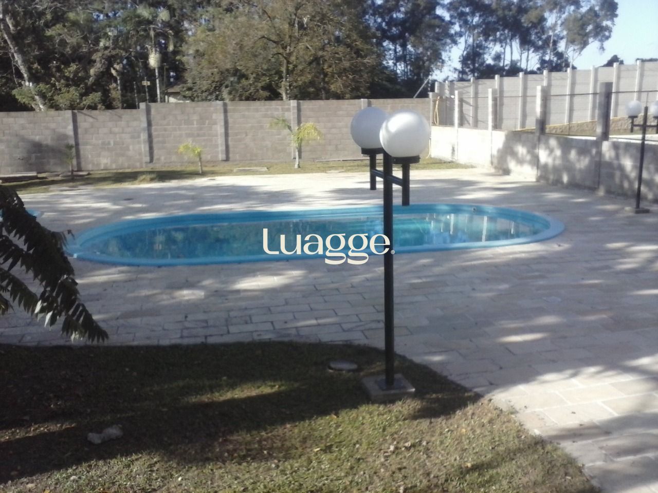 Apartamento à venda com 2 quartos, 37m² - Foto 4