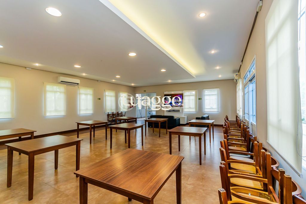 Casa de Condomínio à venda com 3 quartos, 143m² - Foto 22