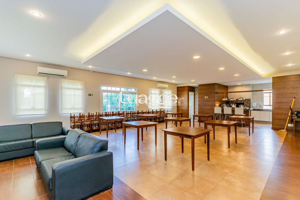 Casa de Condomínio à venda com 3 quartos, 143m² - Foto 25