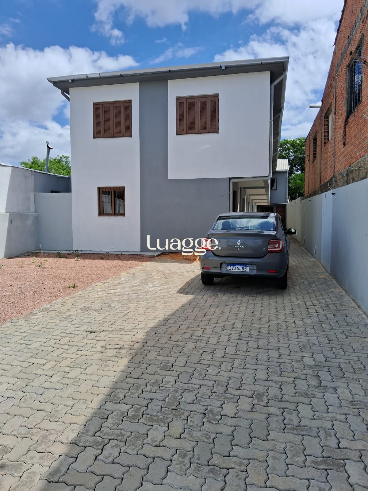 Casa 3 quartos à venda, 84m², São Geraldo - Gravataí