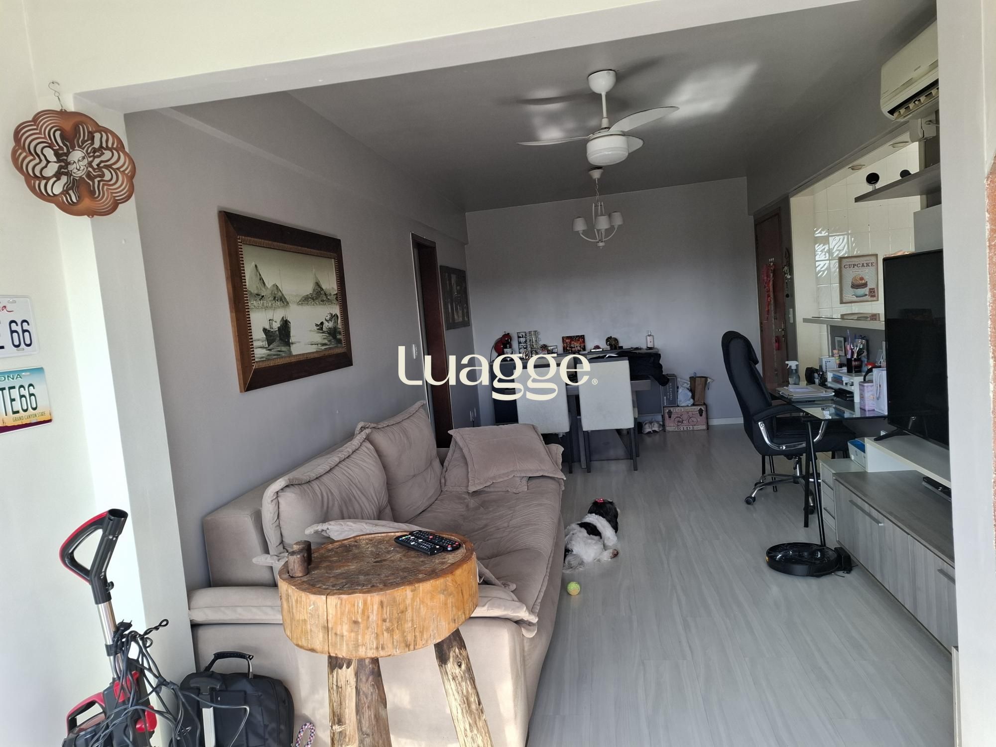 Apartamento, 1 quarto, 53 m² - Foto 11