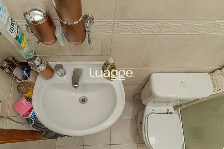 Apartamento, 1 quarto, 43 m² - Foto 5