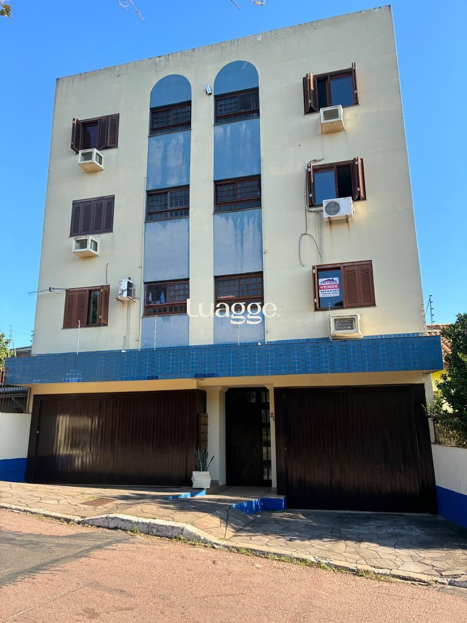 Apartamento 1 quartos à venda, 54m², Nossa Senhora das Graças - Canoas