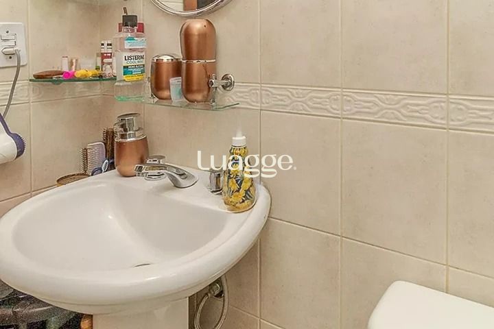 Apartamento, 1 quarto, 43 m² - Foto 6