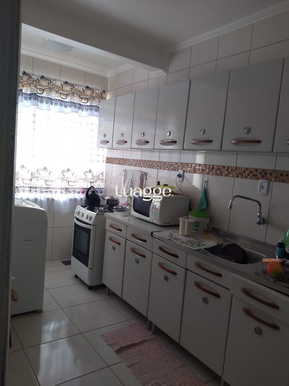 Apartamento, 2 quartos, 60 m² - Foto 3