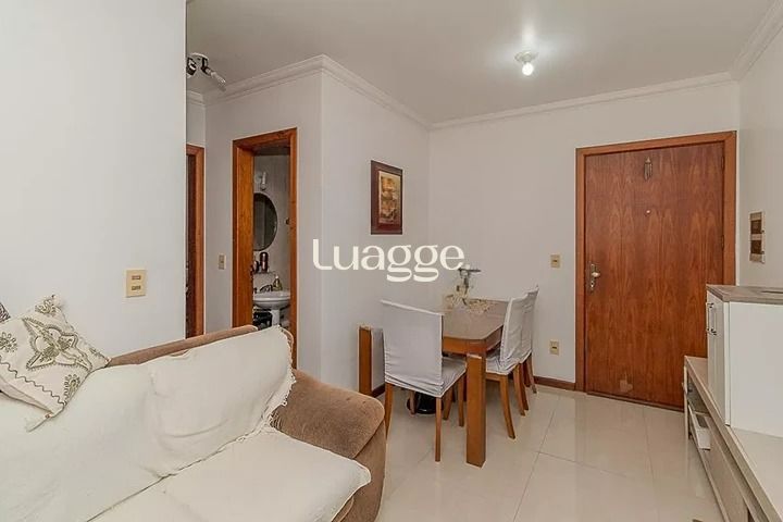 Apartamento, 1 quarto, 43 m² - Foto 18