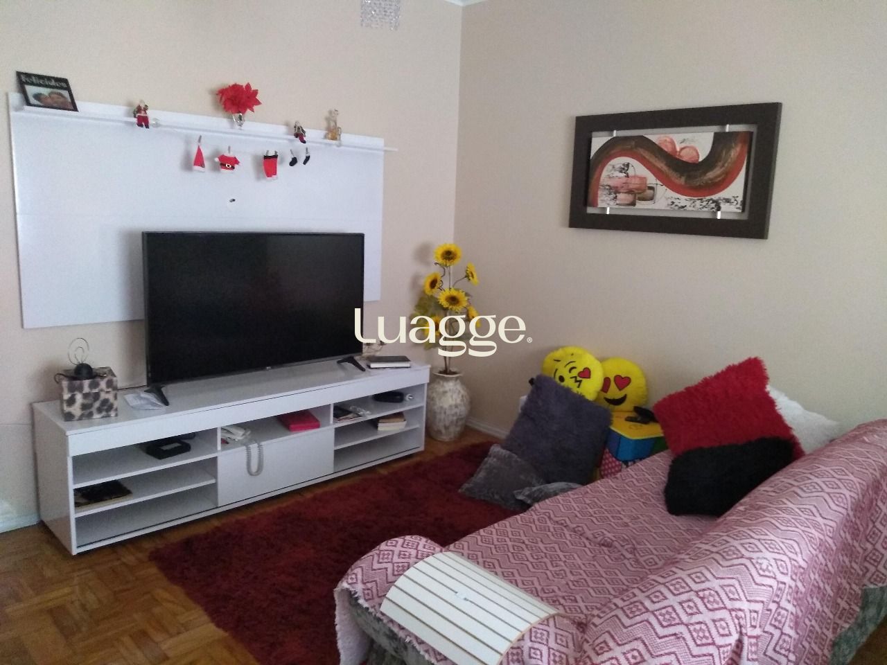 Apartamento, 2 quartos, 60 m² - Foto 13