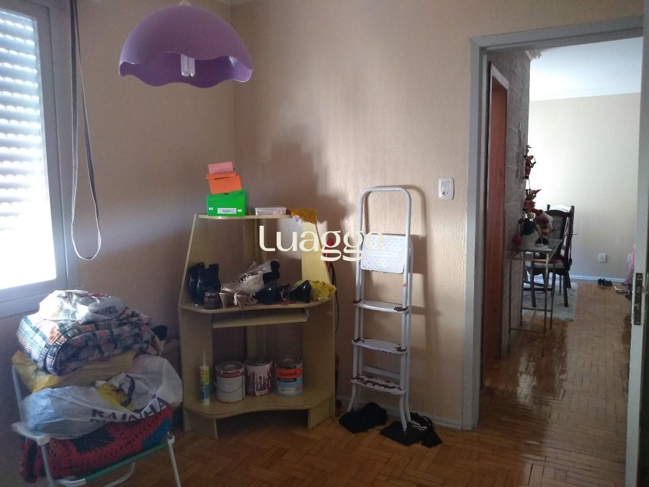 Apartamento, 2 quartos, 60 m² - Foto 4