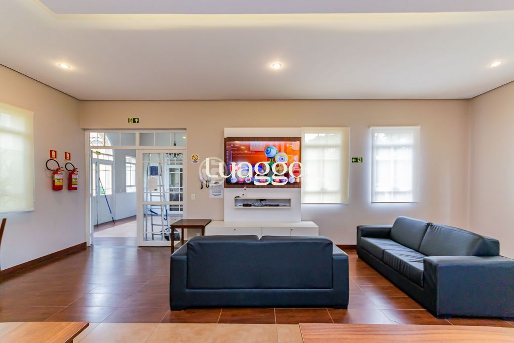 Casa de Condomínio à venda com 3 quartos, 143m² - Foto 33