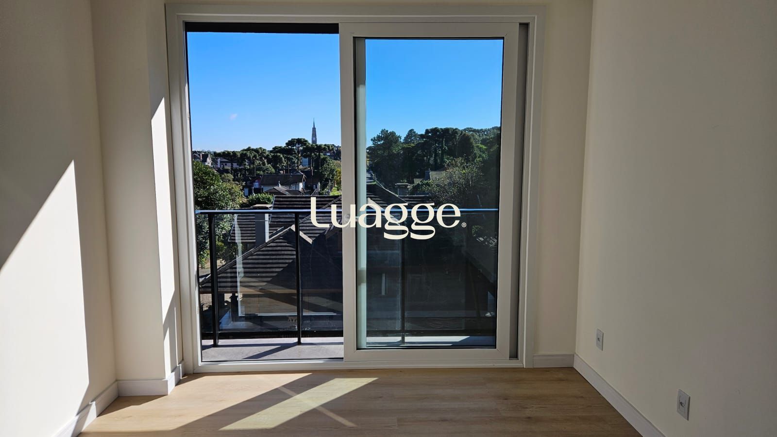 Apartamento, 2 suítes, à venda, 79 m², Centro - Canela — foto 5