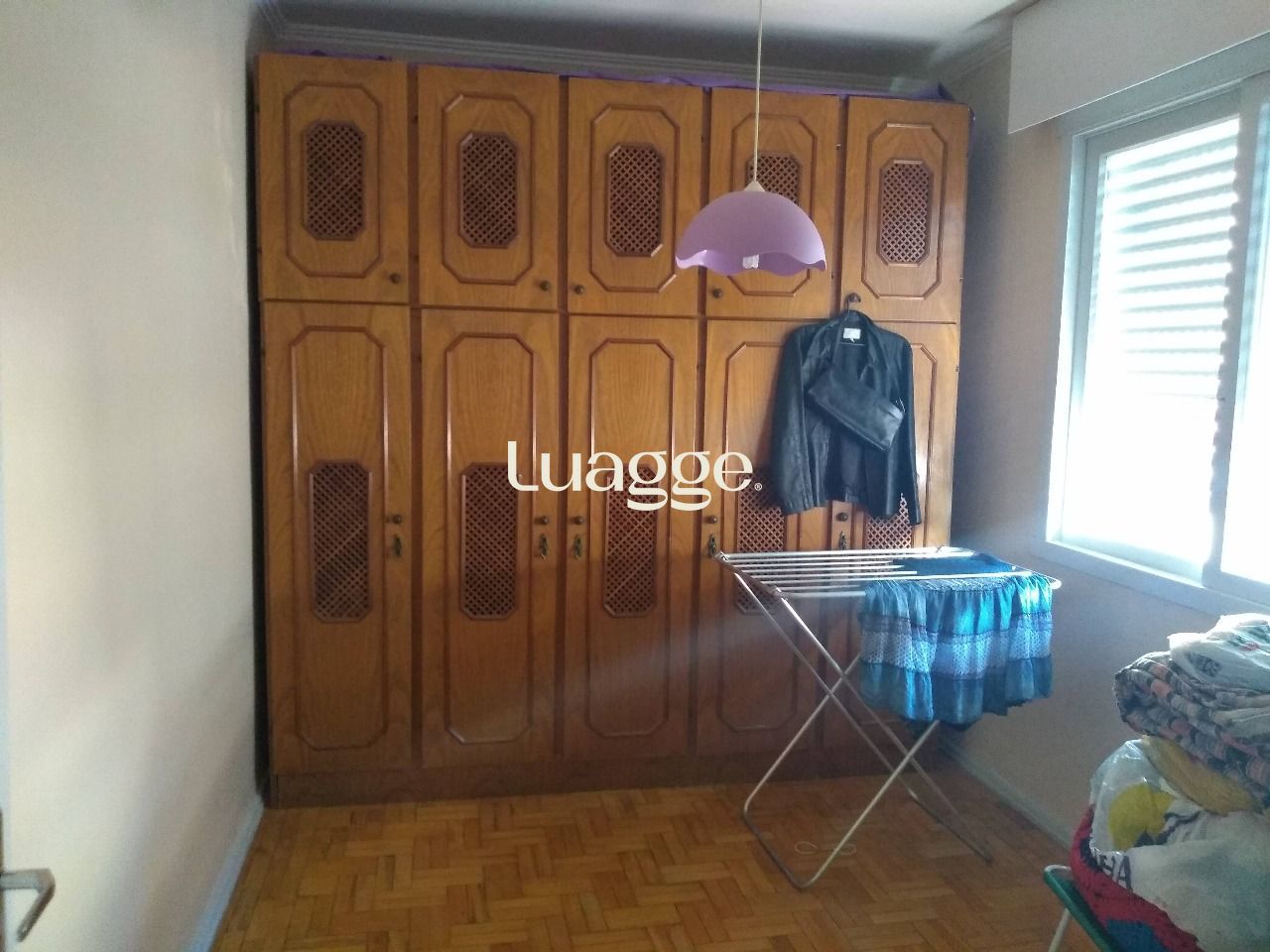 Apartamento, 2 quartos, 60 m² - Foto 5