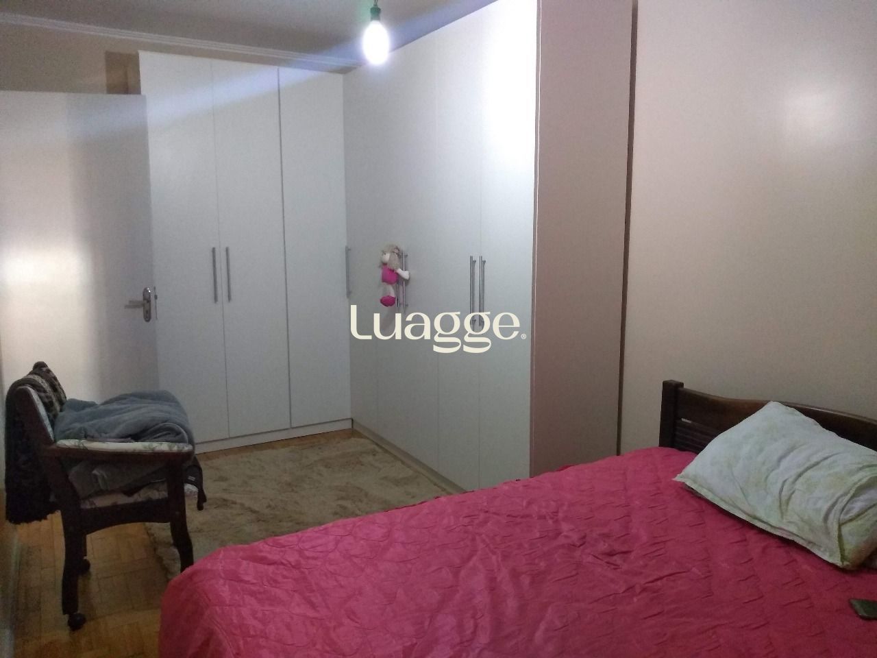 Apartamento, 2 quartos, 60 m² - Foto 11