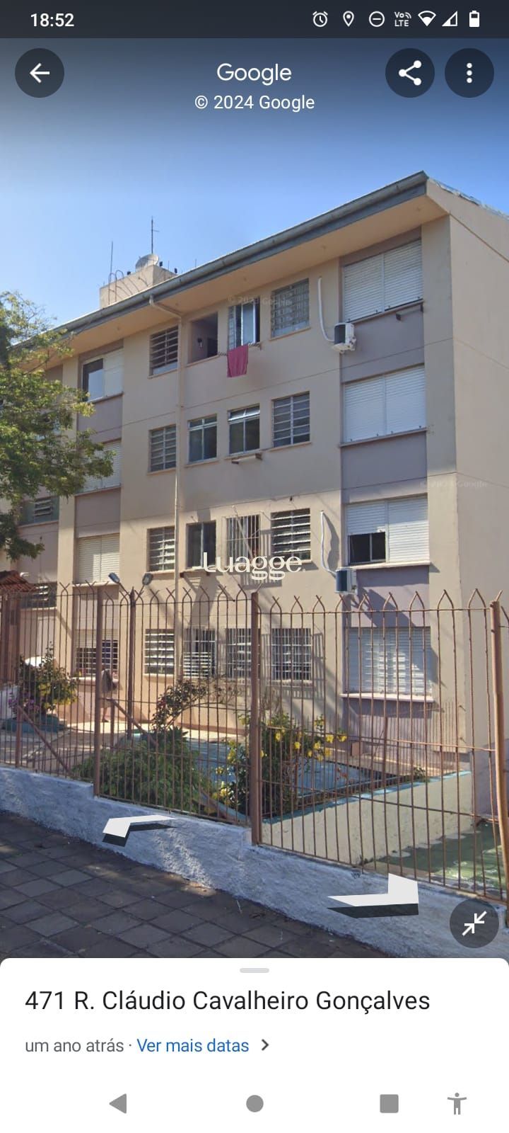 Apartamento, 1 quarto, 32 m² - Foto 10