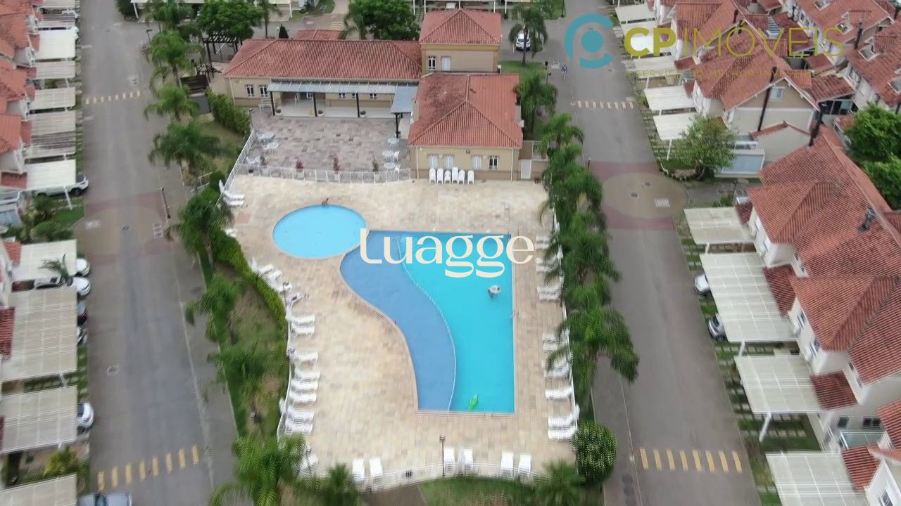 Casa de Condomínio à venda com 3 quartos, 143m² - Foto 17