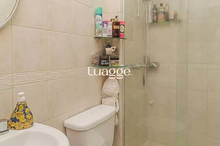 Apartamento, 1 quarto, 43 m² - Foto 7