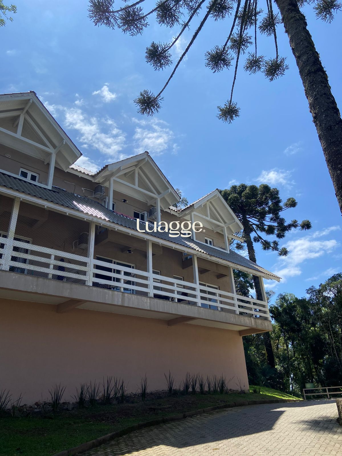 Sobrado, 2 quartos, à venda, 122 m², Serra Grande Italiana - Gramado — foto 3