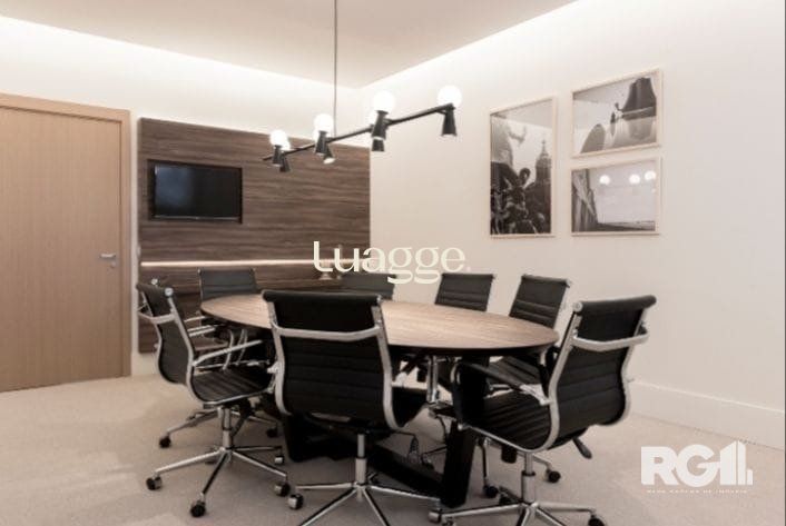 Conjunto Comercial-Sala à venda, 113m² - Foto 13