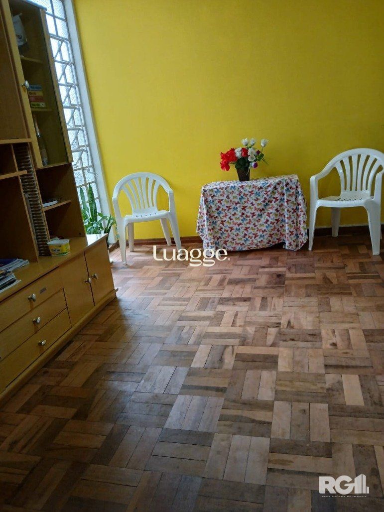 Apartamento à venda com 2 quartos, 57m² - Foto 1
