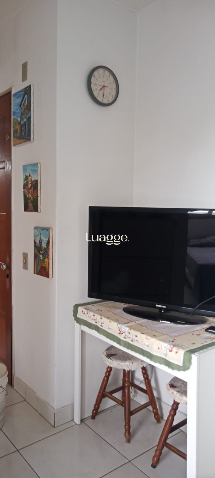 Apartamento, 1 quarto, 32 m² - Foto 8