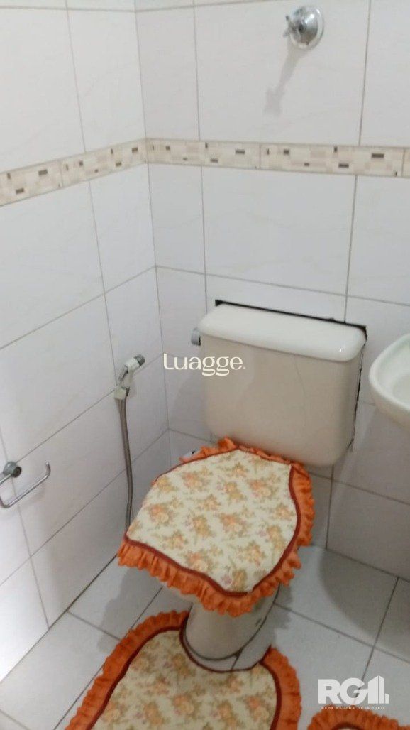 Apartamento à venda com 2 quartos, 57m² - Foto 9