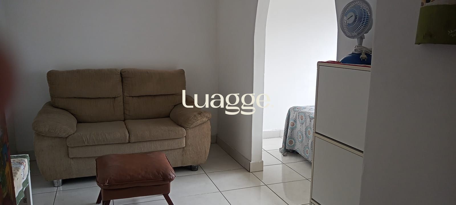 Apartamento, 1 quarto, 32 m² - Foto 5