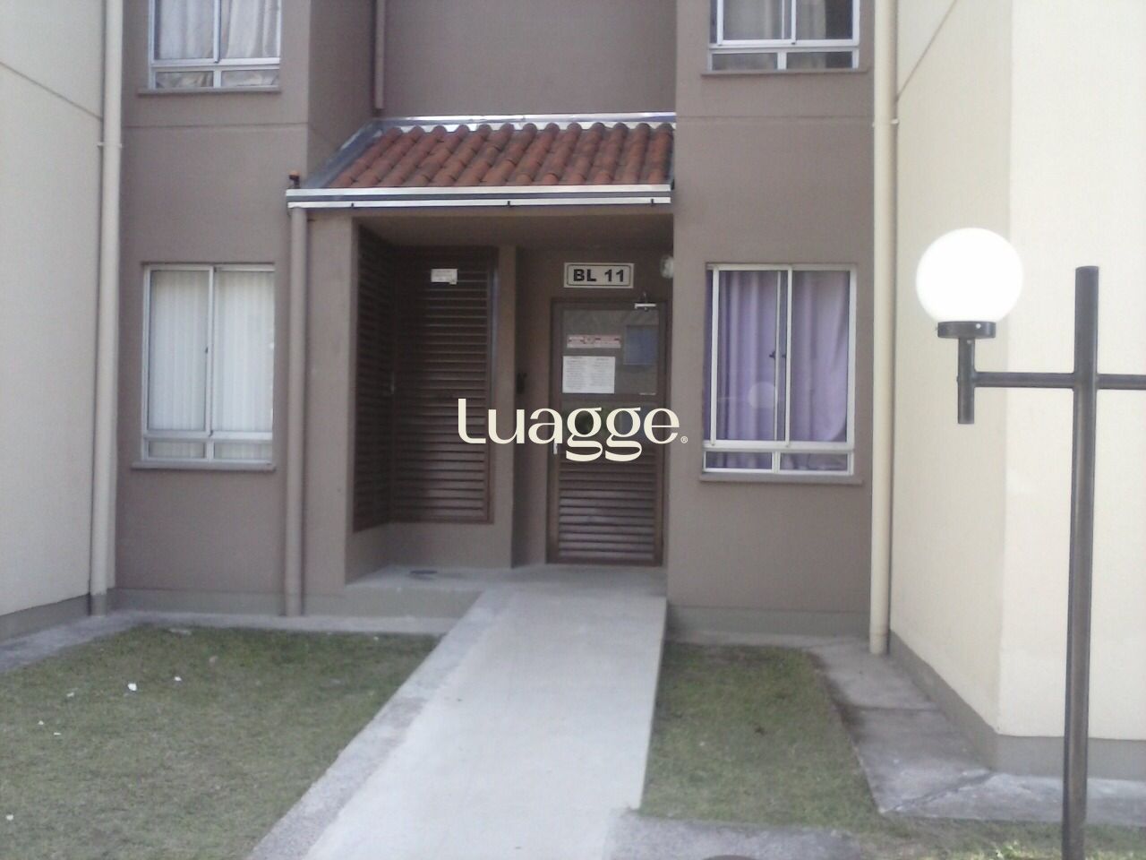 Apartamento à venda com 2 quartos, 37m² - Foto 21