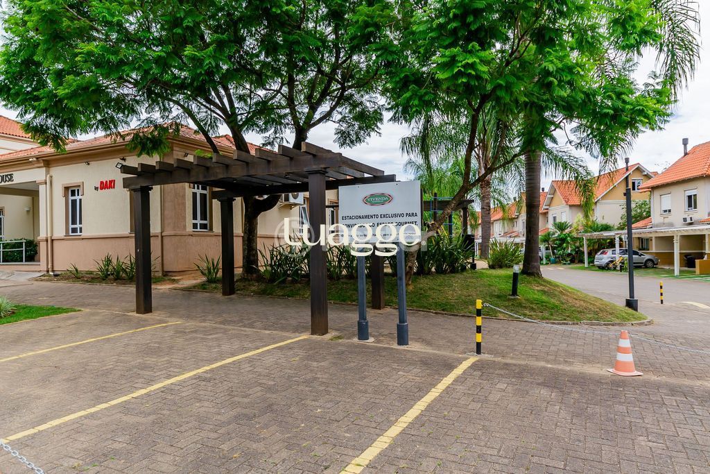 Casa de Condomínio à venda com 3 quartos, 143m² - Foto 20