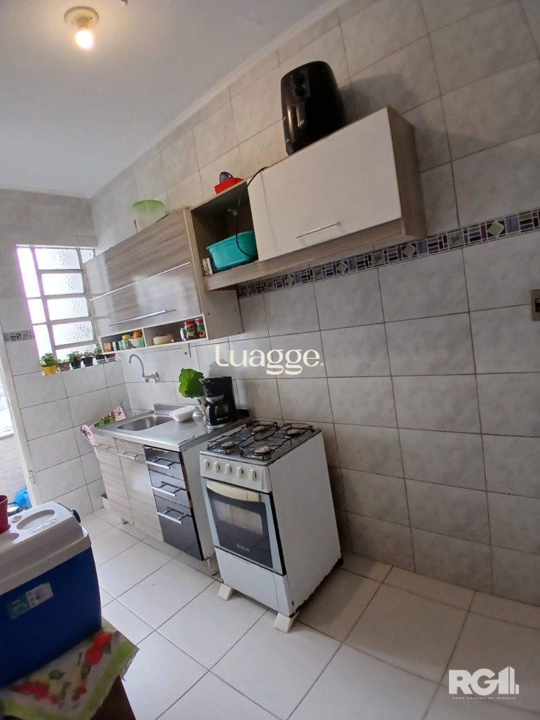 Apartamento à venda com 2 quartos, 57m² - Foto 11