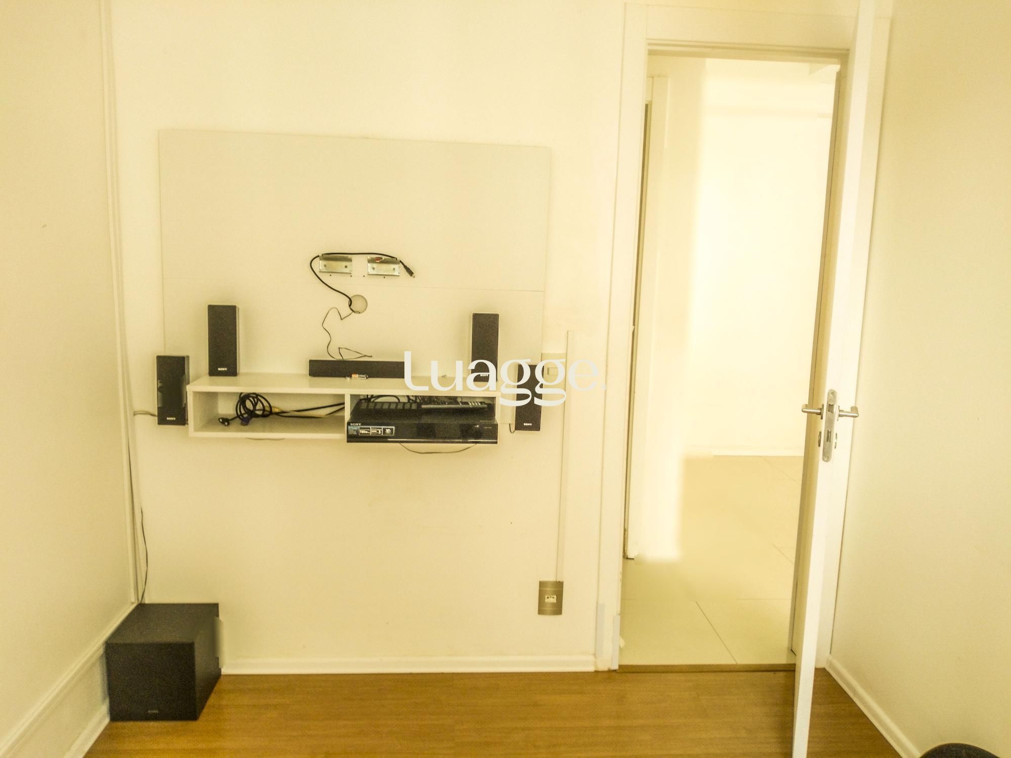 Apartamento, 2 quartos, 55 m² - Foto 15