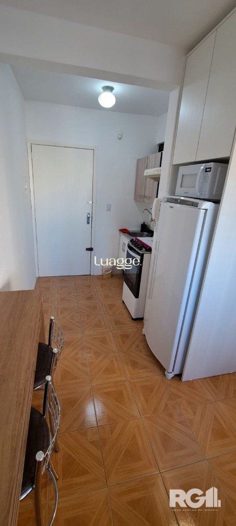 Apartamento, 24 m² - Foto 4