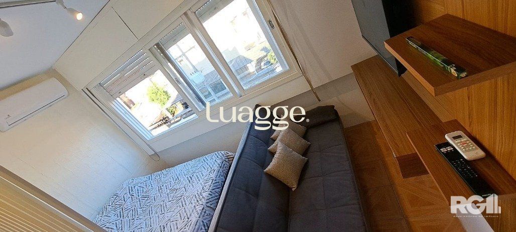 Apartamento, 24 m² - Foto 7