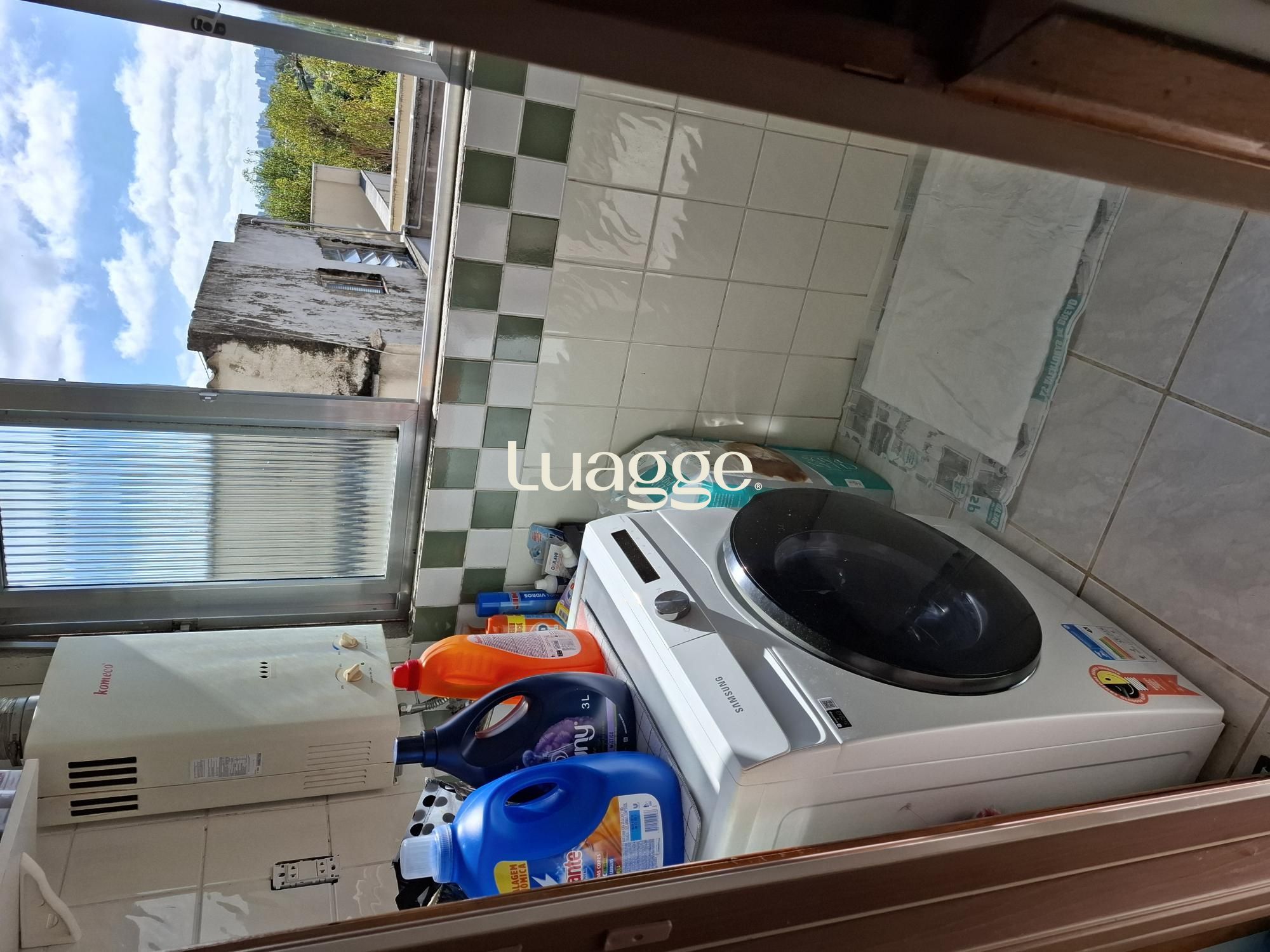 Apartamento, 1 quarto, 53 m² - Foto 14