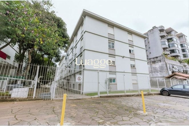 🛍️ Apartamento com 2 Dormitórios – No Coração da Zona Norte!
