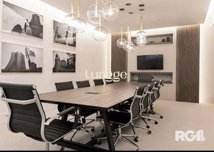 Conjunto Comercial-Sala à venda, 113m² - Foto 14