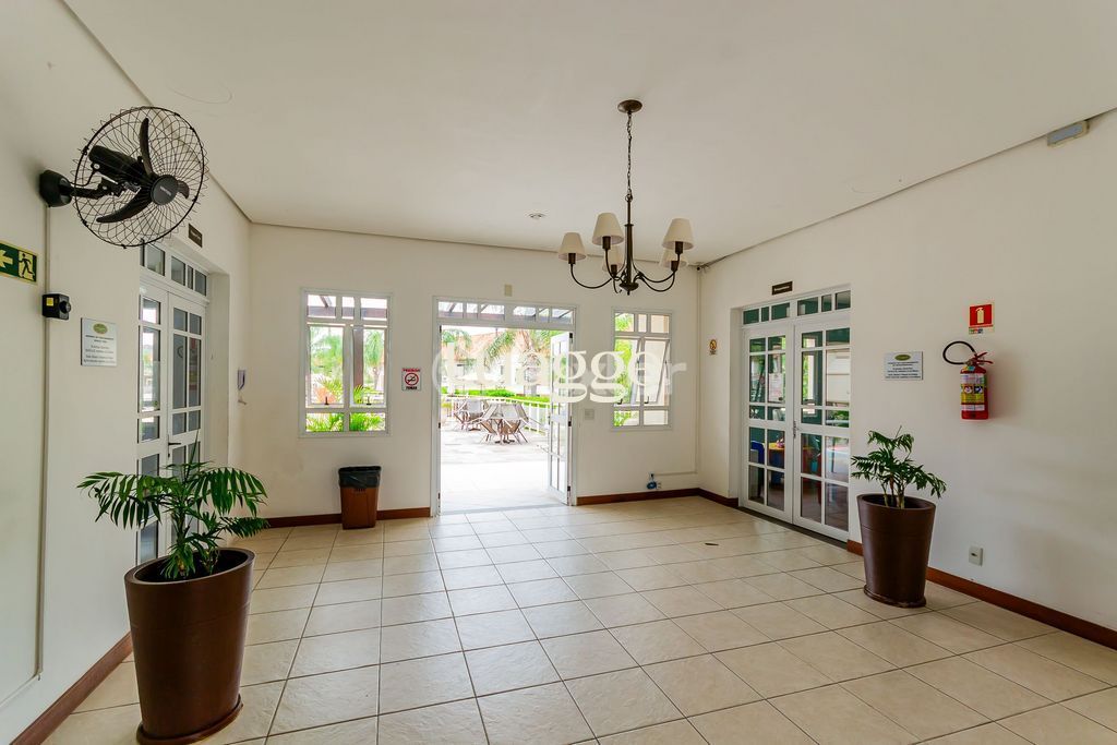 Casa de Condomínio à venda com 3 quartos, 143m² - Foto 26
