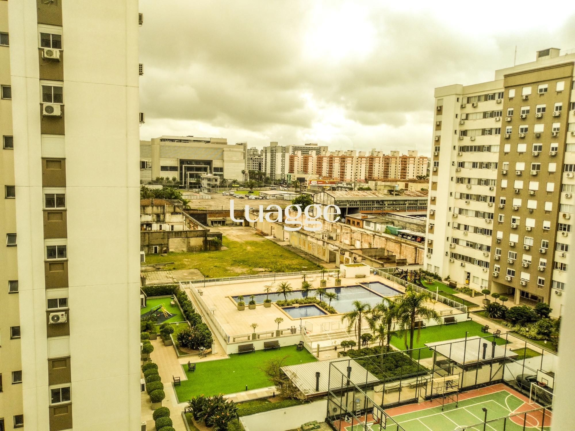 Apartamento, 2 quartos, 55 m² - Foto 16