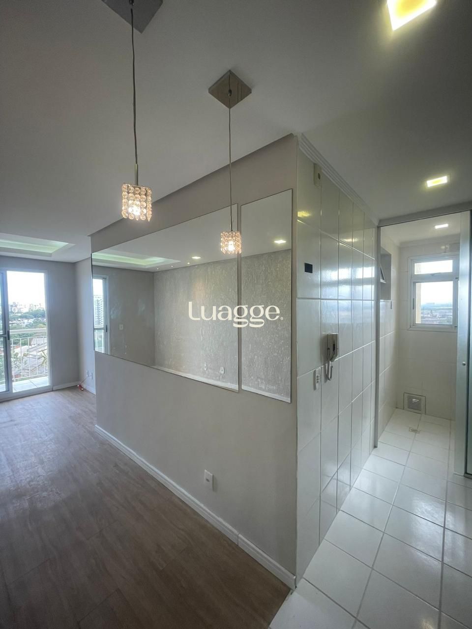 Apartamento à venda com 3 quartos, 61m² - Foto 20