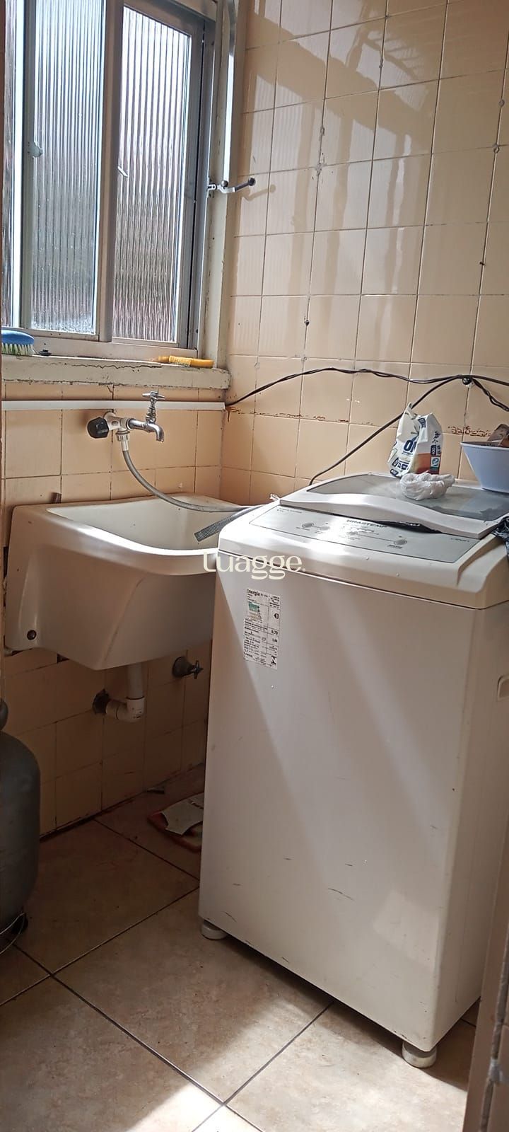 Apartamento, 1 quarto, 32 m² - Foto 7