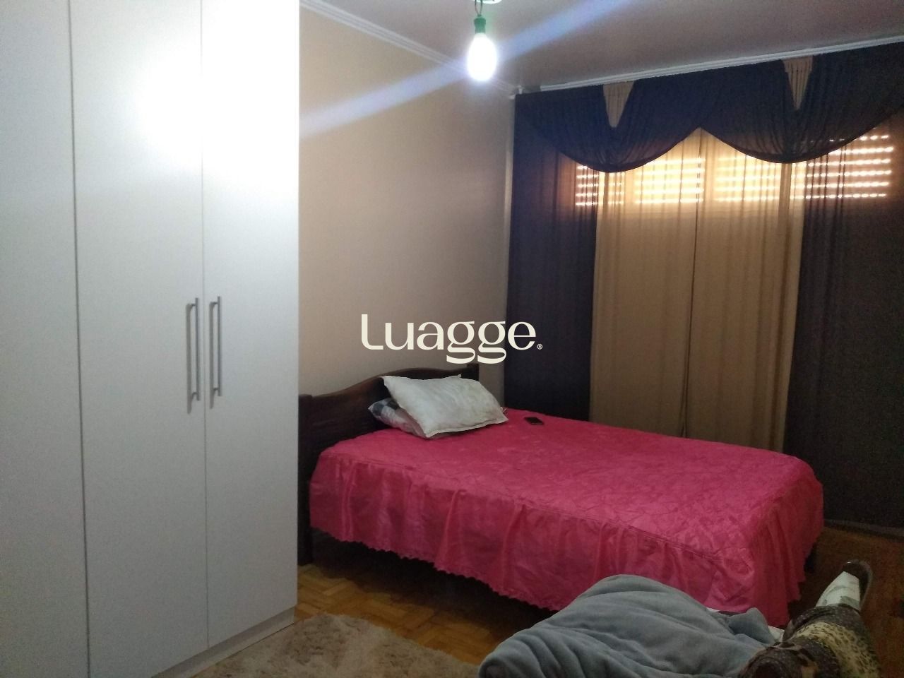 Apartamento, 2 quartos, 60 m² - Foto 8