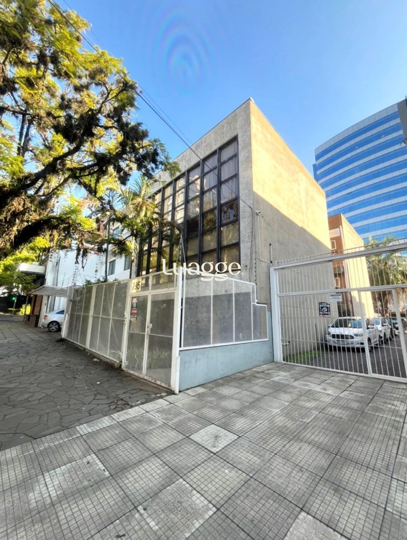 SALA Á VENDA NO MOINHOS DE VENTO
