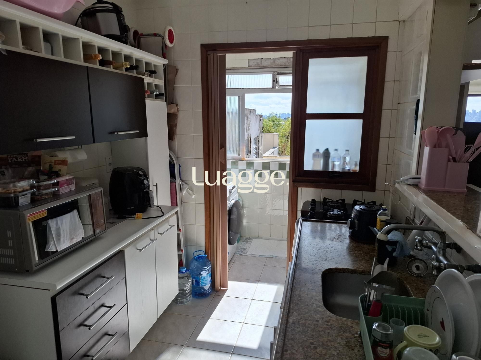 Apartamento, 1 quarto, 53 m² - Foto 16