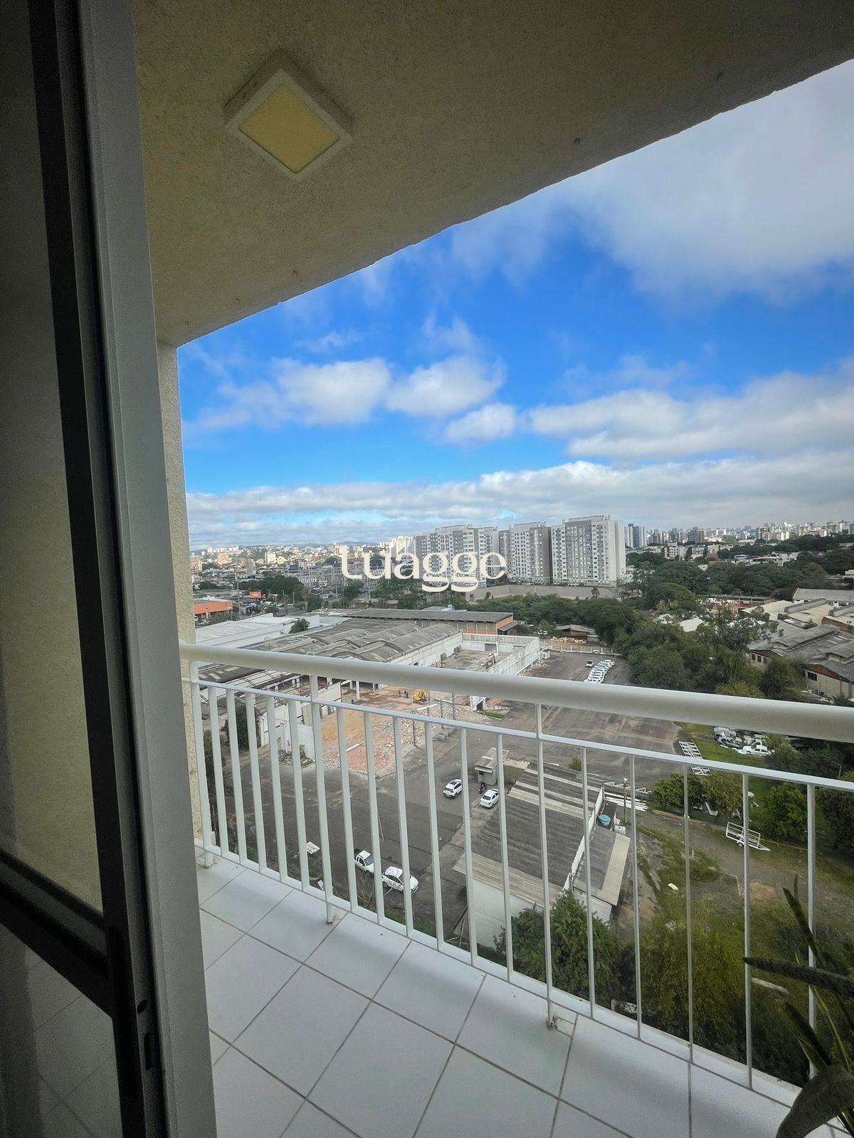Apartamento à venda com 3 quartos, 61m² - Foto 10