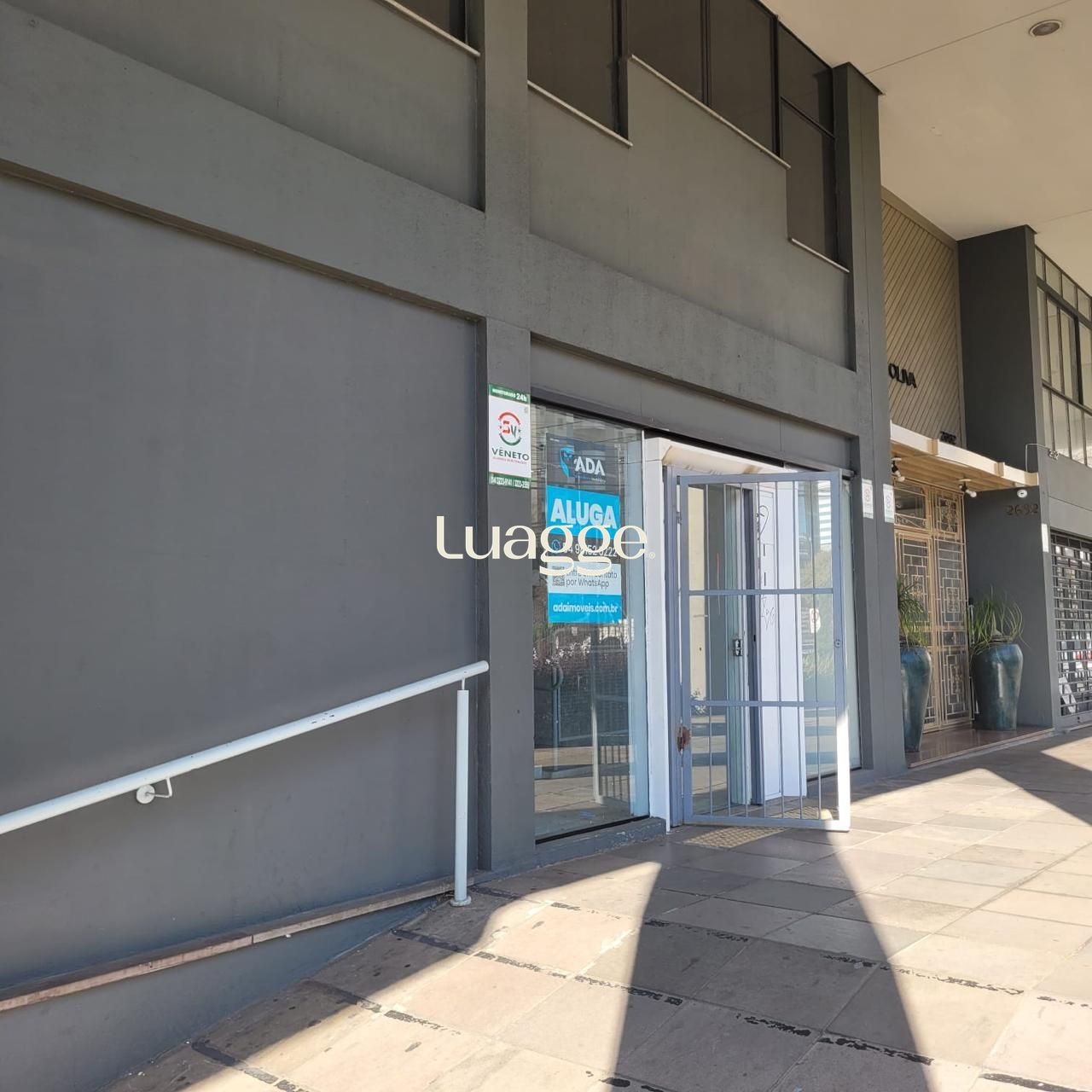 Loja, à venda, 562 m², Nossa Senhora de Lourdes - Caxias do Sul — foto 1