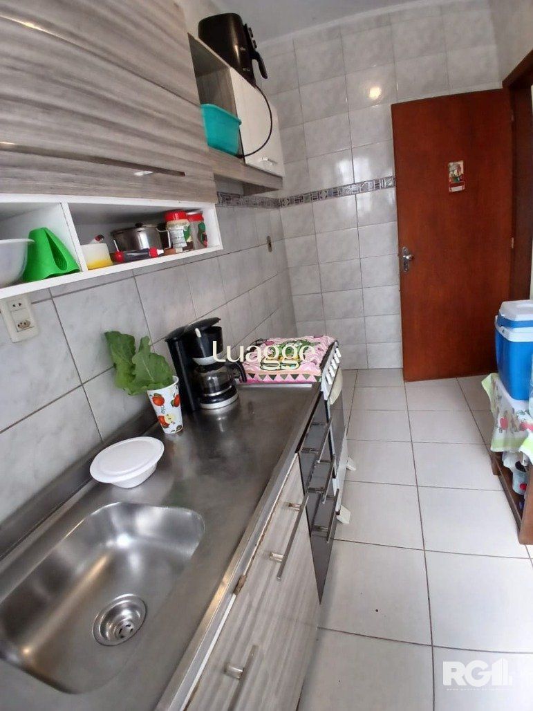 Apartamento à venda com 2 quartos, 57m² - Foto 12