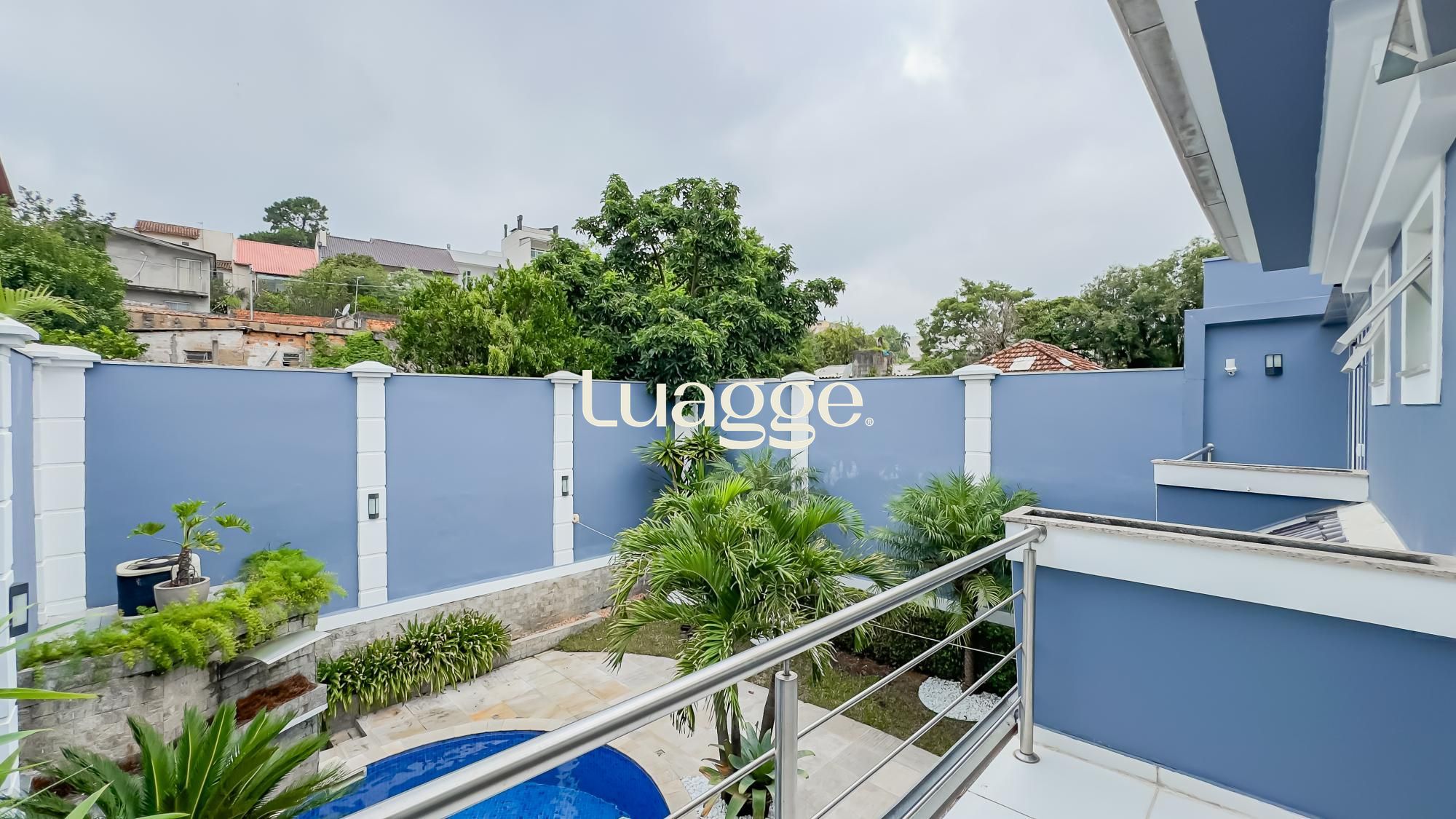 Casa, 4 suítes, à venda, 455 m², Chácara das Pedras - Porto Alegre — foto 2