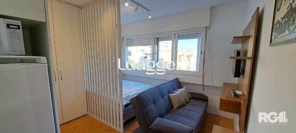 Apartamento, 24 m² - Foto 8